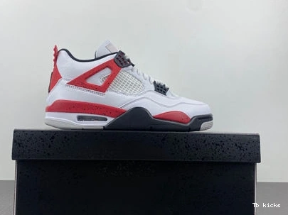 Reps TBK Jordan 3939 Cement Red DH6927- Retro WrinkleFree 4 1025